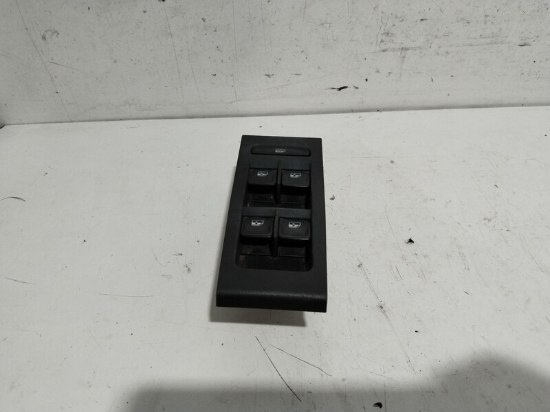 Interruttore lavacristalli anteriore sinistro SEAT TOLEDO (KG3) Style Diésel - 1