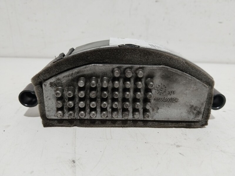 Resistenza riscaldamento VOLKSWAGEN UP! (121, 122, BL1, BL2, BL3, 123) e-Up  - 1