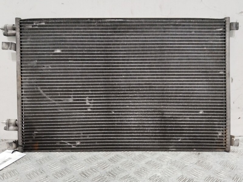 Condenseur de clim RENAULT MEGANE II (BM0/1_, CM0/1_) 1.9 dCi Diesel - 1