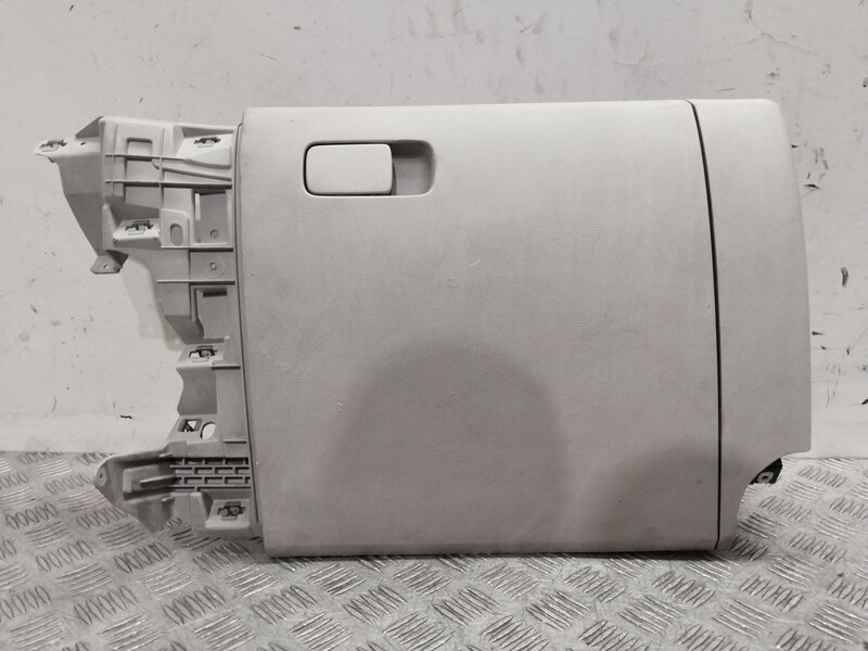 Vano portaoggetti VOLKSWAGEN UP! (121, 122, BL1, BL2, BL3, 123) e-Up  - 1