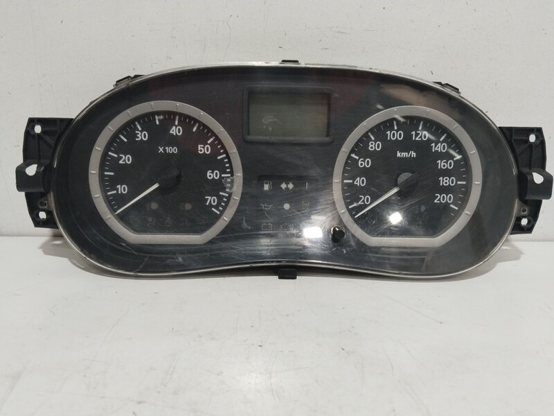 Compteur DACIA LOGAN MCV (KS_) 1.5 dCi Diesel - 1