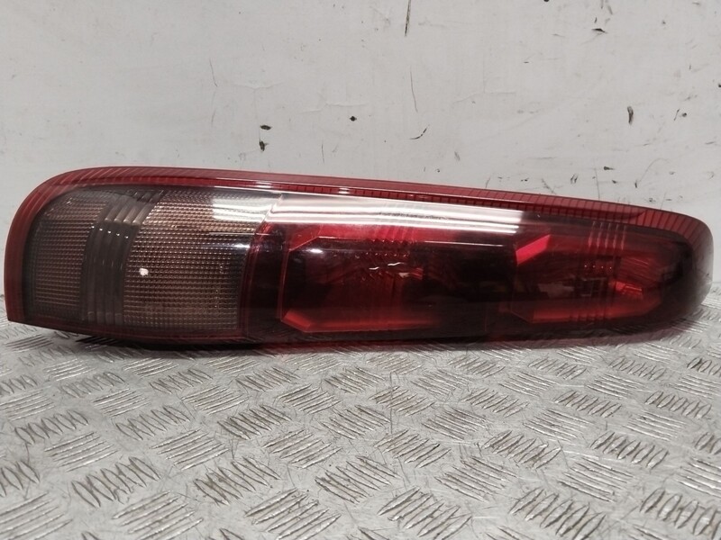 Fanale posteriore principale sinistro (luci) NISSAN X-TRAIL (T30) Vertex Diésel - 1
