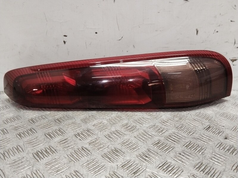 Fanale posteriore principale destro (luci) NISSAN X-TRAIL (T30) Vertex Diésel - 1