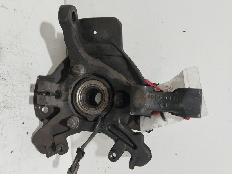 Fusee avant gauche OPEL ASTRA G BERLINA Comfort Essence - 1