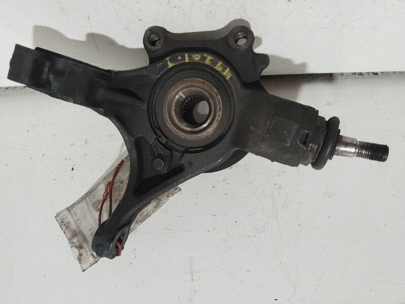Fusee avant gauche PEUGEOT 307 BERLINA (S2) XS Diesel - 1
