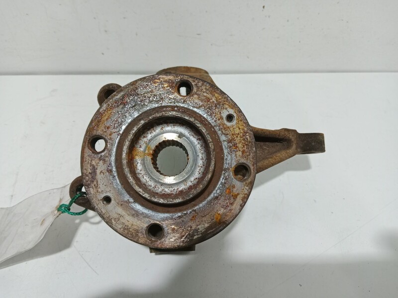 Fusee avant gauche PEUGEOT 206 BERLINA XS Clim Essence - 1