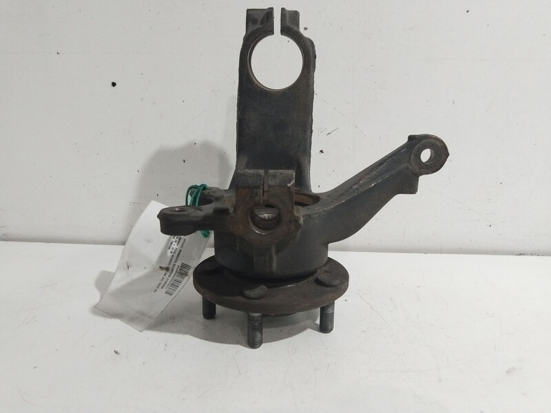 Fusee avant droit FORD MONDEO BERLINA (GE) Sport Diesel - 1