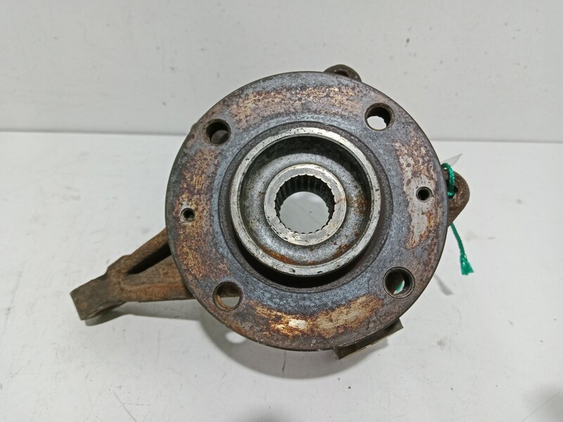 Fusee avant droit PEUGEOT 206 BERLINA XS Clim Essence - 1