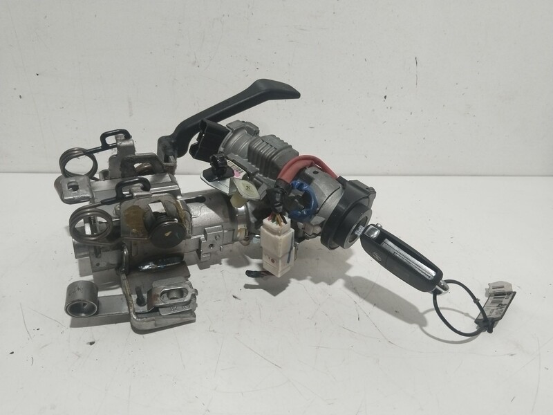 Colonne de direction HYUNDAI I40 Cab BlueDrive Diesel - 1