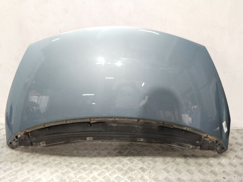 Capot RENAULT ESPACE IV (JK0/1_) 2.0 Turbo Essence - 1