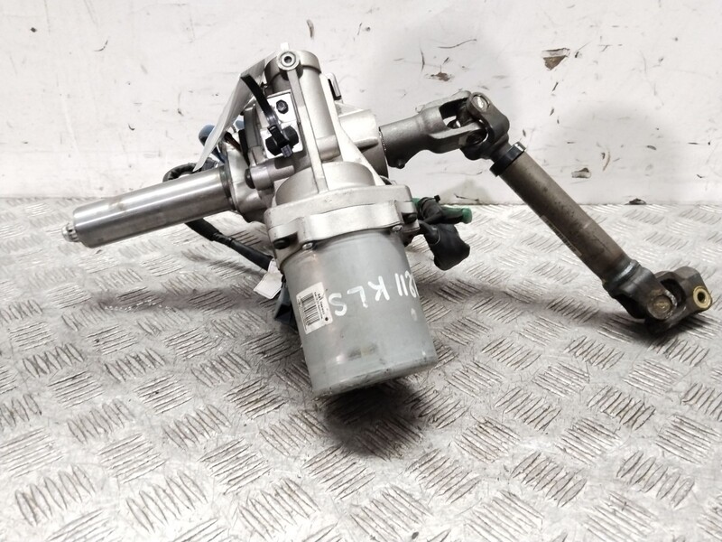 Colonne de direction HYUNDAI I40 Cab BlueDrive Diesel - 1