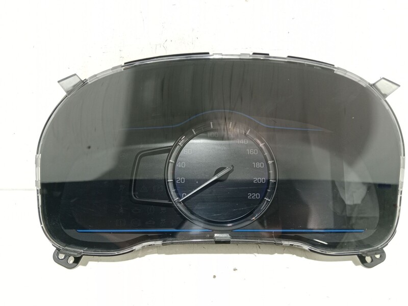 Compteur HYUNDAI IONIQ (AE) 1.6 GDI Hybrid  - 1