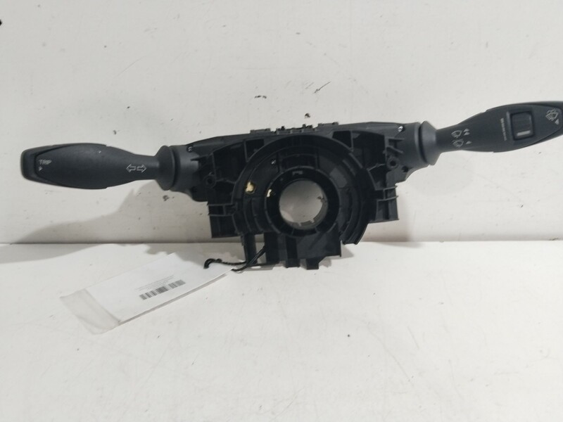 Devio guida completo con contatto spiralato VOLKSWAGEN POLO (6R1) Advance Diésel - 1