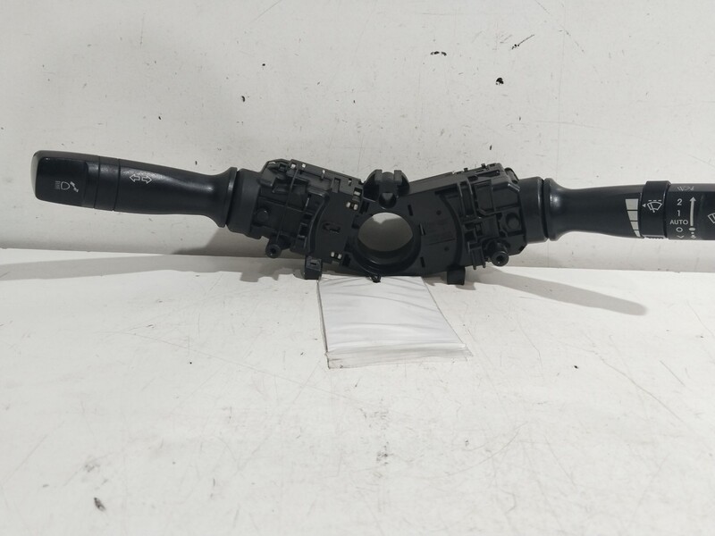 Devio guida completo con contatto spiralato HYUNDAI I40 Cab BlueDrive Diésel - 1