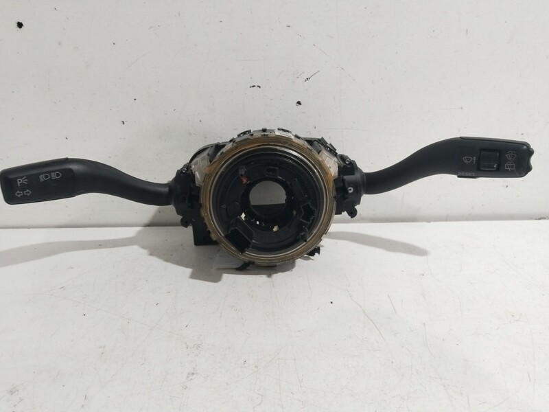 Devio guida completo con contatto spiralato AUDI A4 BERLINA (8E) 1.9 TDI Diésel - 1