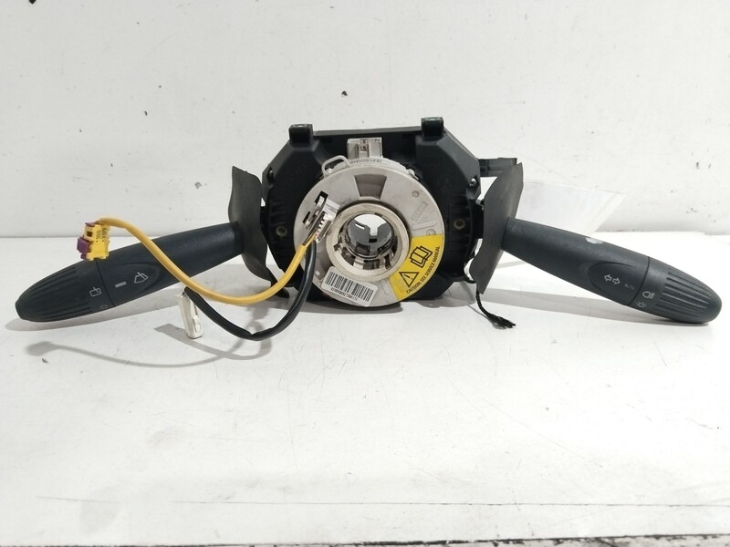 Devio guida completo con contatto spiralato FORD KA (CCU) Titanium Gasolina - 1
