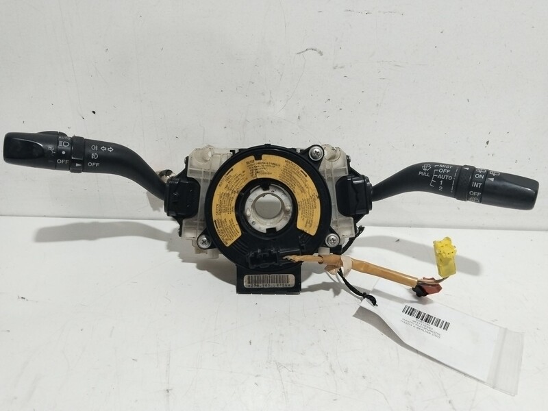 Devio guida completo con contatto spiralato MAZDA 6 BERLINA (GG) 2.0 CRTD 143 Active Diésel - 1