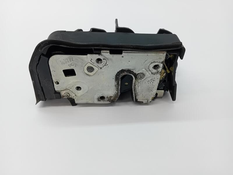 Serrure arriere droit BMW X5 3.0 D  - 1