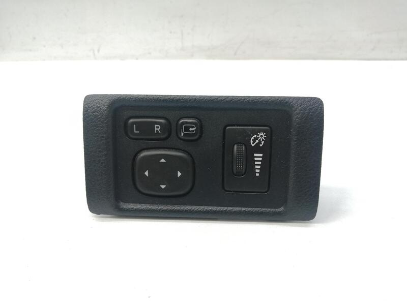 Commande retroviseurs LEXUS CT 200H  - 1