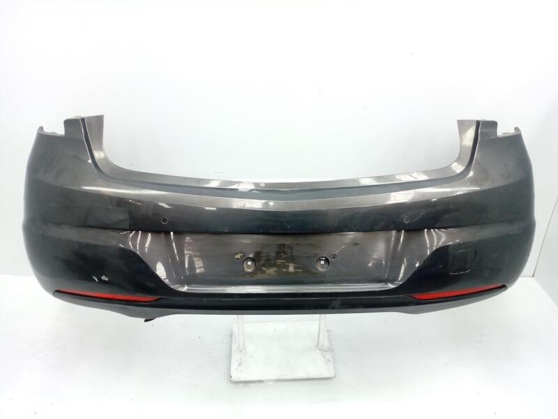Pare choc arriere OPEL ASTRA K 1.6 CDTI  - 1