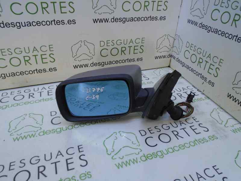Retrovisor izquierdo BMW SERIE 5 BERLINA (E39) 523I  - 1