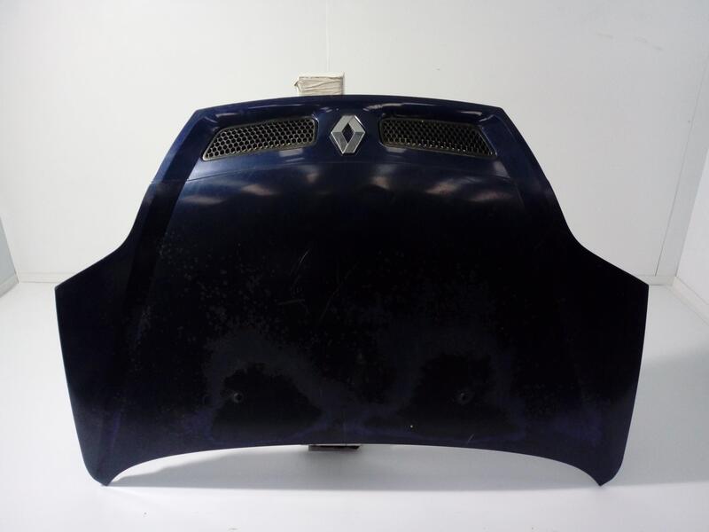 Capot RENAULT SCENIC I LIMUSINA 1.9 DCI RX4  - 1