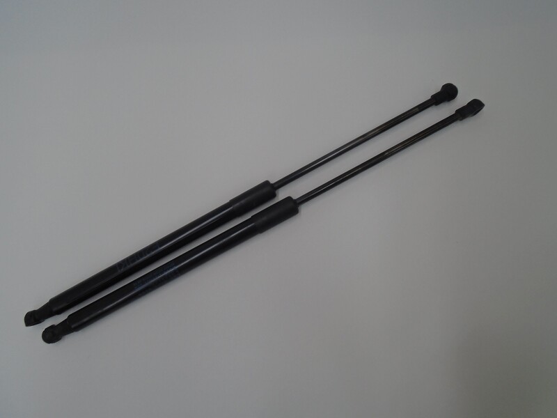 Verin de coffre BMW 1 6 I Essence - 1
