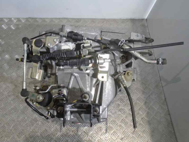 Boite de vitesses MITSUBISHI LANCER BERLINA (CY0) INFORM Diesel - 1