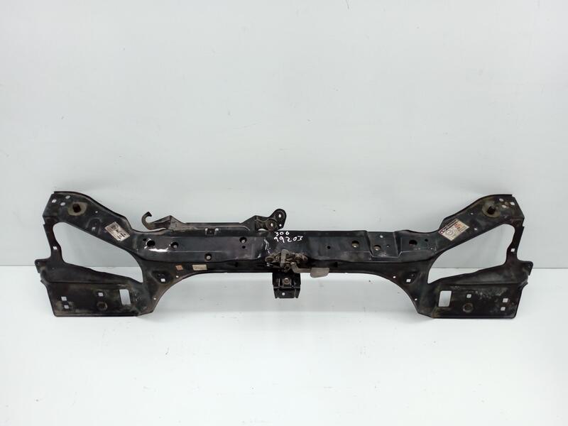 Face avant PEUGEOT 306 1.9 SRDT  - 1