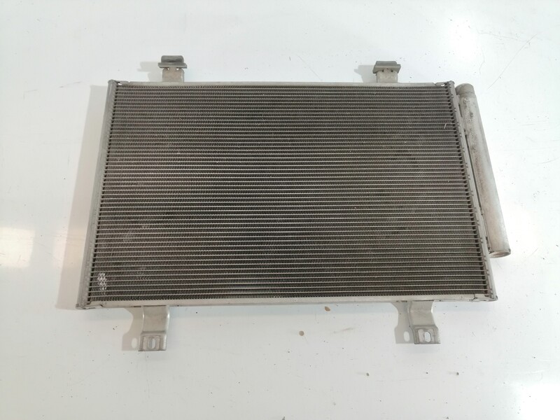 Condenseur de clim SUZUKI SWIFT III 1.3 DDIS  - 1
