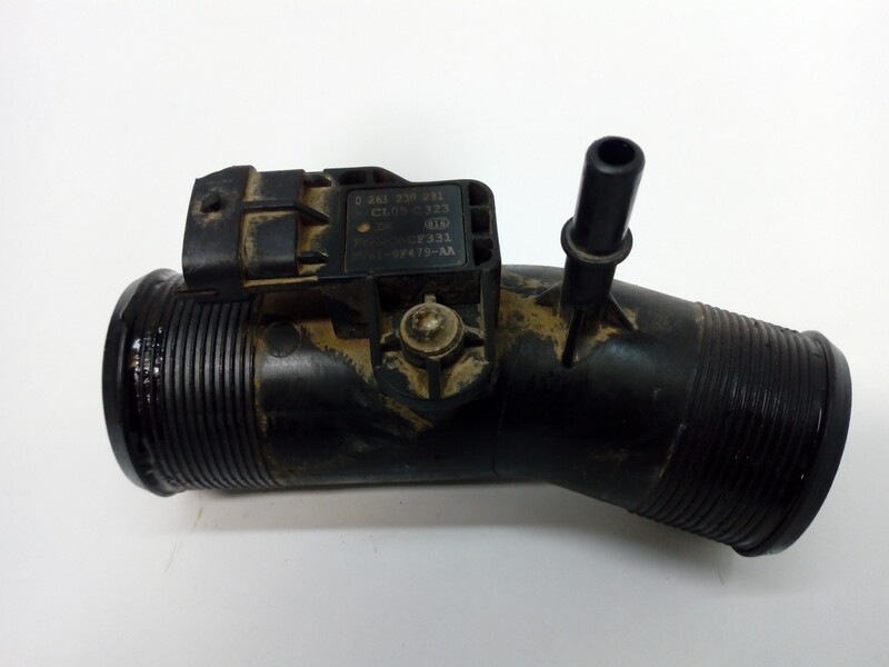 Capteur CITROEN FIESTA VI 1.0 ECOBOOST Essence - 1
