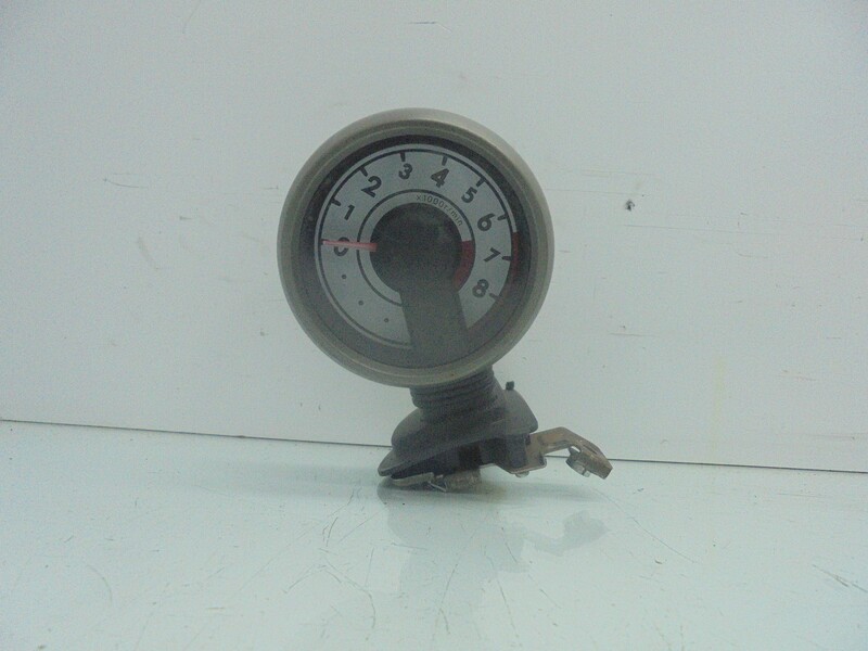 Compteur CITROEN C1 SX  - 1