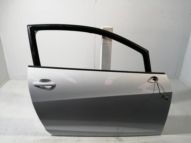 Porte avant droit SEAT IBIZA SC (6J1) BOCANEGRA  - 1