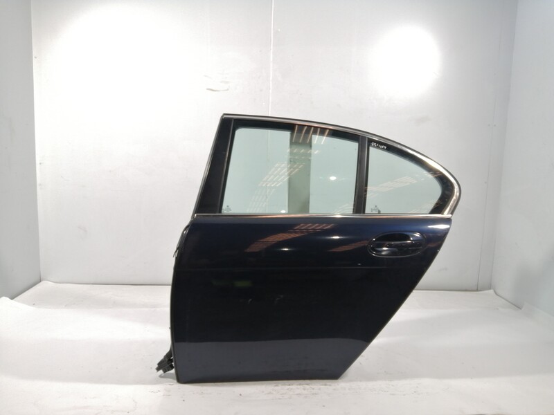 Puerta trasera izquierda BMW SERIE 7 (E65/E66) 730D Diésel - 1