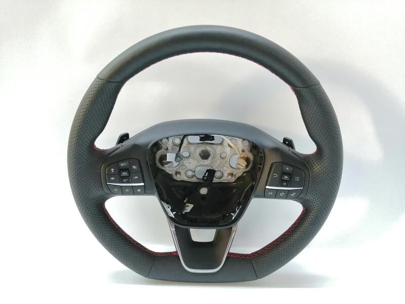 Volant FORD PUMA HYBRID ST-LINE  - 1