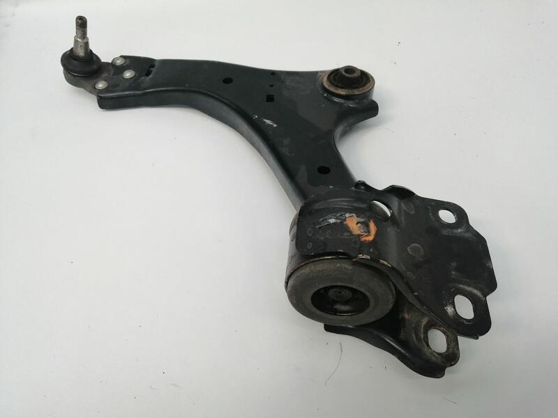 Triangle inferieur avant gauche LAND ROVER FREELANDER (LR2) TD4 E Diesel - 1