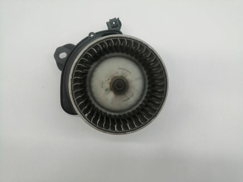 Pulseur d'air FIAT GRANDE PUNTO 1.3 D MULTIJET  - 1