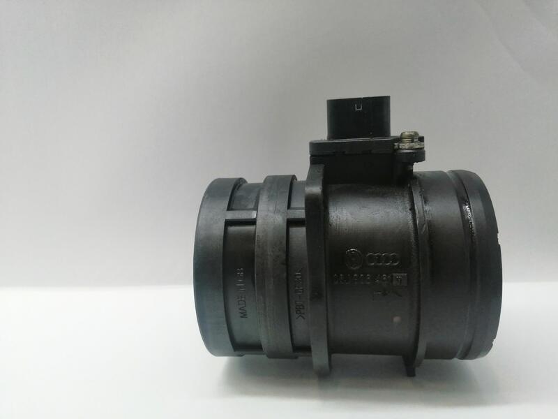 Debitmetre VOLKSWAGEN TOUAREG 4.2 V8 TDI  - 1