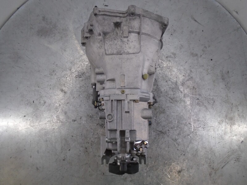 Boite de vitesses BMW 3 COMPACT 316 TI Essence - 1