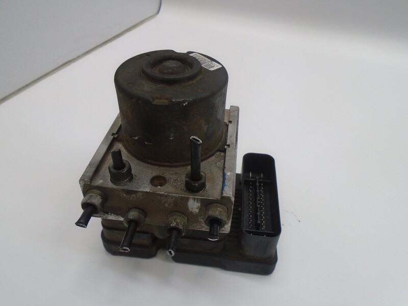 Calculateur boitier electronique ESP/ABS FORD FOCUS BERLINA (CAP) TITANIUM  - 1