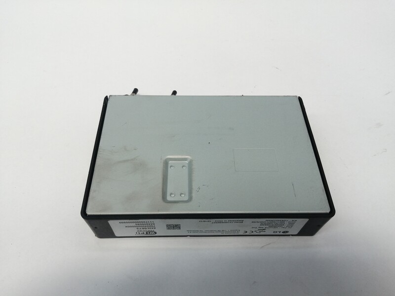 Module électronique OPEL ASTRA K 1.6 CDTI  - 1