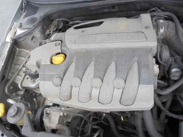Moteur RENAULT LAGUNA II (BG0) AUTHENTIQUE  - 1