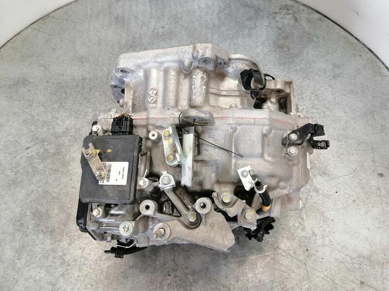 Boite de vitesses SUZUKI VITARA (LY) 1.6 VVT GLX 4X2  - 1