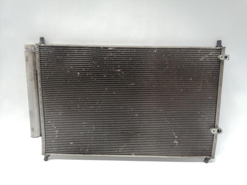 Condenseur de clim TOYOTA AURIS 1.4 D-4D  - 1