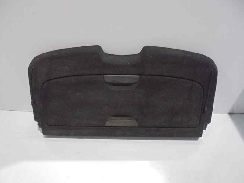 Plage arriere PEUGEOT 308 SPORT  - 1