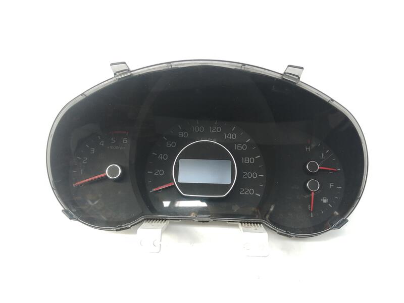 Compteur KIA SOUL 1.6 CRDI 128  - 1