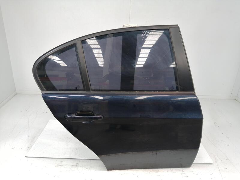 Puerta trasera derecha BMW 3 18 D  - 1
