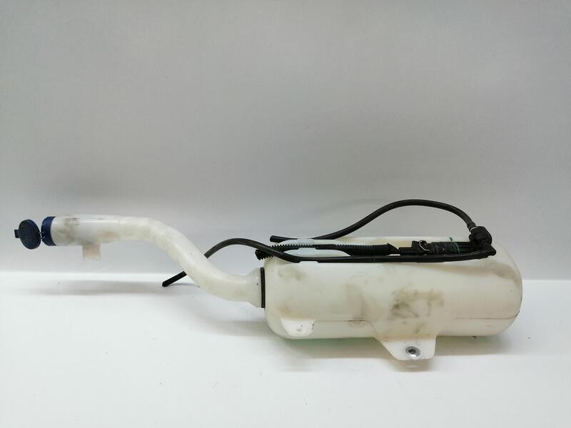 Vase de lave glace FIAT II TIPO (357) COMBI EASY  - 1