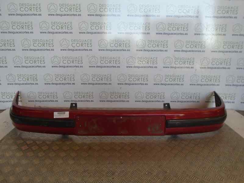 Pare choc avant SEAT CORDOBA BERLINA (6K2) ANIVERSARIO Diesel - 1