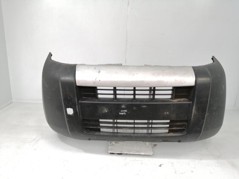 Pare choc avant PEUGEOT BIPPER BASICO Diesel - 1